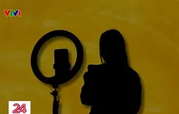 Livestream bán hàng: Cuộc thanh lọc sau thời kỳ tăng trưởng nóng
