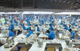 Nâng cao hiệu quả tái chế hàng dệt may