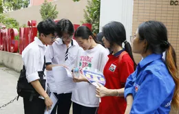 Gợi ý đáp án môn Ngữ văn vào lớp 10 Hà Nội
