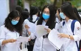Đề thi Ngữ văn vào lớp 10 Hà Nội gần gũi với đời sống, không làm khó thí sinh
