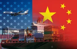 Thương chiến Mỹ - Trung: Cuộc chơi bước sang trang mới