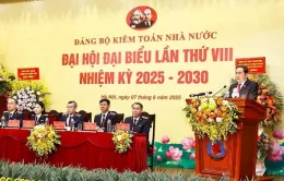 Chủ tịch Quốc hội: Ứng dụng khoa học công nghệ cao, tạo bước đột phá về chất lượng, hiệu lực kiểm toán