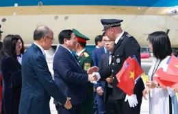 Thủ tướng: Văn hóa là sợi dây đầy âm thanh, sắc màu cho tình hữu nghị Việt - Pháp
