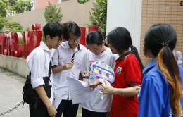 Gợi ý đáp án môn Toán thi vào lớp 10 tại Hà Nội năm học 2025-2026