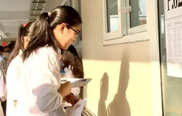 Lai Châu công bố kết quả thi và dự kiến điểm chuẩn tuyển sinh vào lớp 10