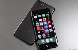 "Tin buồn" cho người dùng iPhone 7, iPhone 7 Plus và iPhone SE