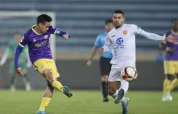 AFC mang tin vui lớn đến với bóng đá Việt Nam