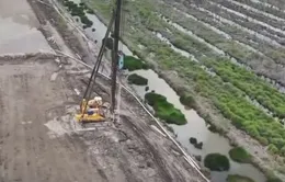 Tạo cơ chế “luồng xanh” cho dự án trọng điểm