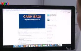 Nhiều nạn nhân mắc bẫy lừa mua tour du lịch giá rẻ