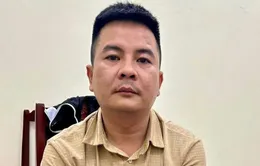 Bắt đối tượng truy nã đặc biệt nguy hiểm tại Thanh Hóa