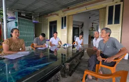 Thanh Hóa: Người dân chờ đất tái định cư suốt 5 năm sau khi đã bốc thăm phân lô