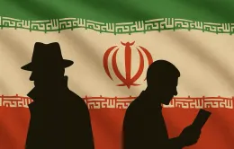 Iran tuyên bố lấy được hàng nghìn tài liệu hạt nhân và quốc phòng bí mật của Israel