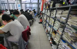 Trung Quốc tạm ngưng nhiều công cụ AI trong kỳ thi đại học quốc gia