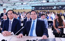 Thủ tướng tham dự, đồng chủ trì các sự kiện quan trọng tại Hội nghị Đại dương của Liên hợp quốc