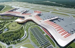 Bộ Xây dựng phản hồi đề xuất mở rộng sân bay Phú Quốc