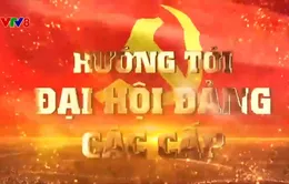 Chuyên mục "Hướng tới Đại hội Đảng các cấp" (8/6/2025)