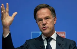 NATO cần tăng 400% khả năng phòng thủ tên lửa và không quân