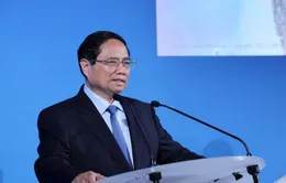 Chung tay hợp tác phát triển bền vững các đồng bằng châu thổ