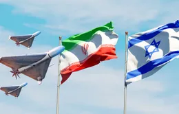 IAEA: Xung đột Israel - Iran có nguy cơ dẫn đến thảm họa