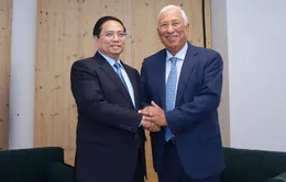 Lãnh đạo Hội đồng và Ủy ban châu Âu: Sẽ có thêm thành viên EU phê chuẩn EVIPA