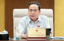 Sửa Luật Quy hoạch: 'Khó đâu tháo đó, tắc đâu thông đó'