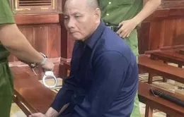 Đâm vợ cũ vì ghen tuông vô cớ, người đàn ông lĩnh án 13 năm tù