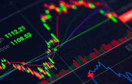 VN-Index duy trì đà tăng