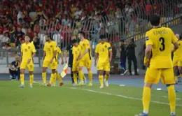 ĐT Malaysia 4-0 ĐT Việt Nam: Sức mạnh đáng sợ của cầu thủ nhập tịch