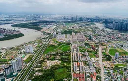 Đẩy mạnh số hóa dữ liệu đất đai