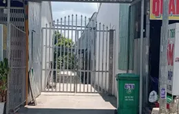 Khởi tố vụ án bé 10 tháng tuổi tử vong, trong máu có nồng độ cồn