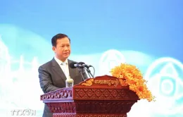 Campuchia cam kết duy trì hợp tác với Thái Lan bất chấp căng thẳng biên giới