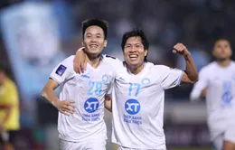 Việt Nam có 2 suất dự vòng bảng AFC Champions League Two 2025/26