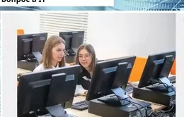 Động lực mới cho tăng trưởng kinh tế Nga