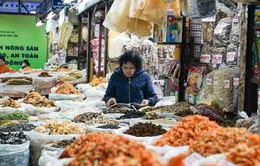 Hỗ trợ tiểu thương chợ truyền thống chuyển đổi số