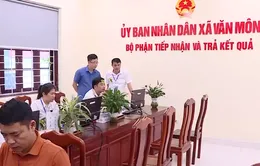 Bắc Ninh vận hành thử nghiệm chính quyền địa phương 2 cấp