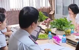 Không thanh tra doanh nghiệp, hộ kinh doanh quá một lần 1 năm