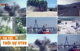 VTV8 - Kênh thông tin tin cậy, gần gũi và thiết thực