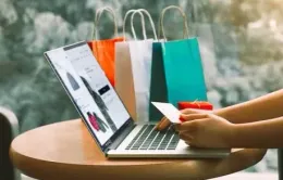 Thương mại điện tử Việt Nam đặt mục tiêu tăng trưởng 30% mỗi năm