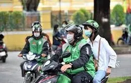 Gọi xe công nghệ hết thời "đốt tiền"