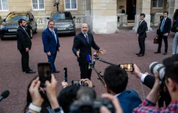 Mỹ - Trung Quốc đạt thỏa thuận khung về thương mại