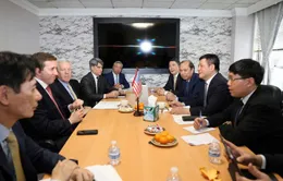 USABC: Ủng hộ thỏa thuận thương mại cân bằng, hài hòa Việt Nam - Hoa Kỳ