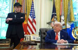 Elon Musk thừa nhận những bài viết về ông Trump "đi quá xa"