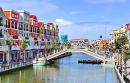 Du lịch biển phục hồi: Cơ hội và thách thức đầu tư mới