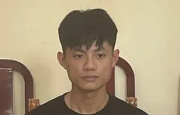 Lợi dụng thiếu nữ say rượu đưa vào nhà nghỉ hiếp dâm