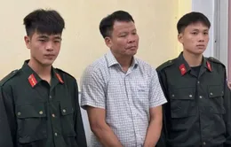 Truy tố cựu Tổng Biên tập Tạp chí Môi trường và Đô thị Việt Nam cùng 43 thuộc cấp