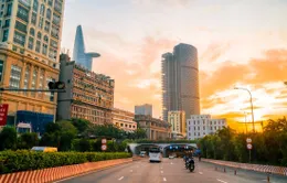 Từ 1/7 TP Hồ Chí Minh giảm phát thải khí nhà kính bằng cách nào?
