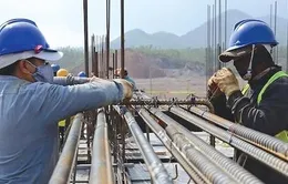 Không để khan hiếm vật liệu xây dựng