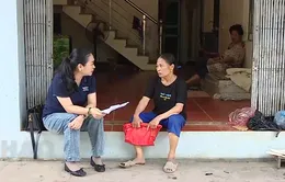 Gần 20 năm, gần 130 hộ dân “mòn mỏi” đợi tiền thuê nhà tạm cư