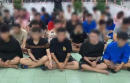 TP Hồ Chí Minh siết quản lý người nghiện và nhóm nguy cơ