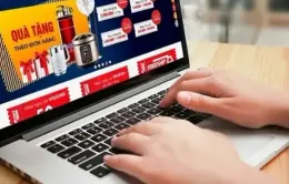 Sàn thương mại điện tử sẽ nộp thuế thay người bán hàng online từ 1/7